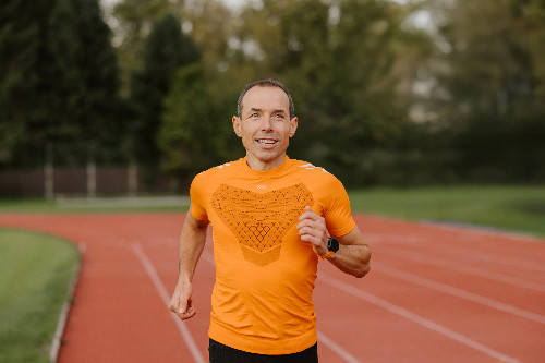 Dietrich Sullmann Coaching